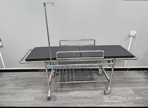Patient Trolley