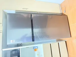 Lg Inverter Double Doors Refrigerator