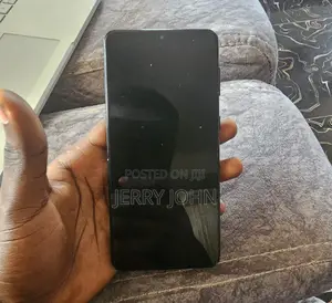 Samsung Galaxy S21+ 5G 256 GB Black