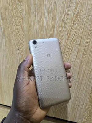 Huawei Honor 5A 16 GB Rose Gold