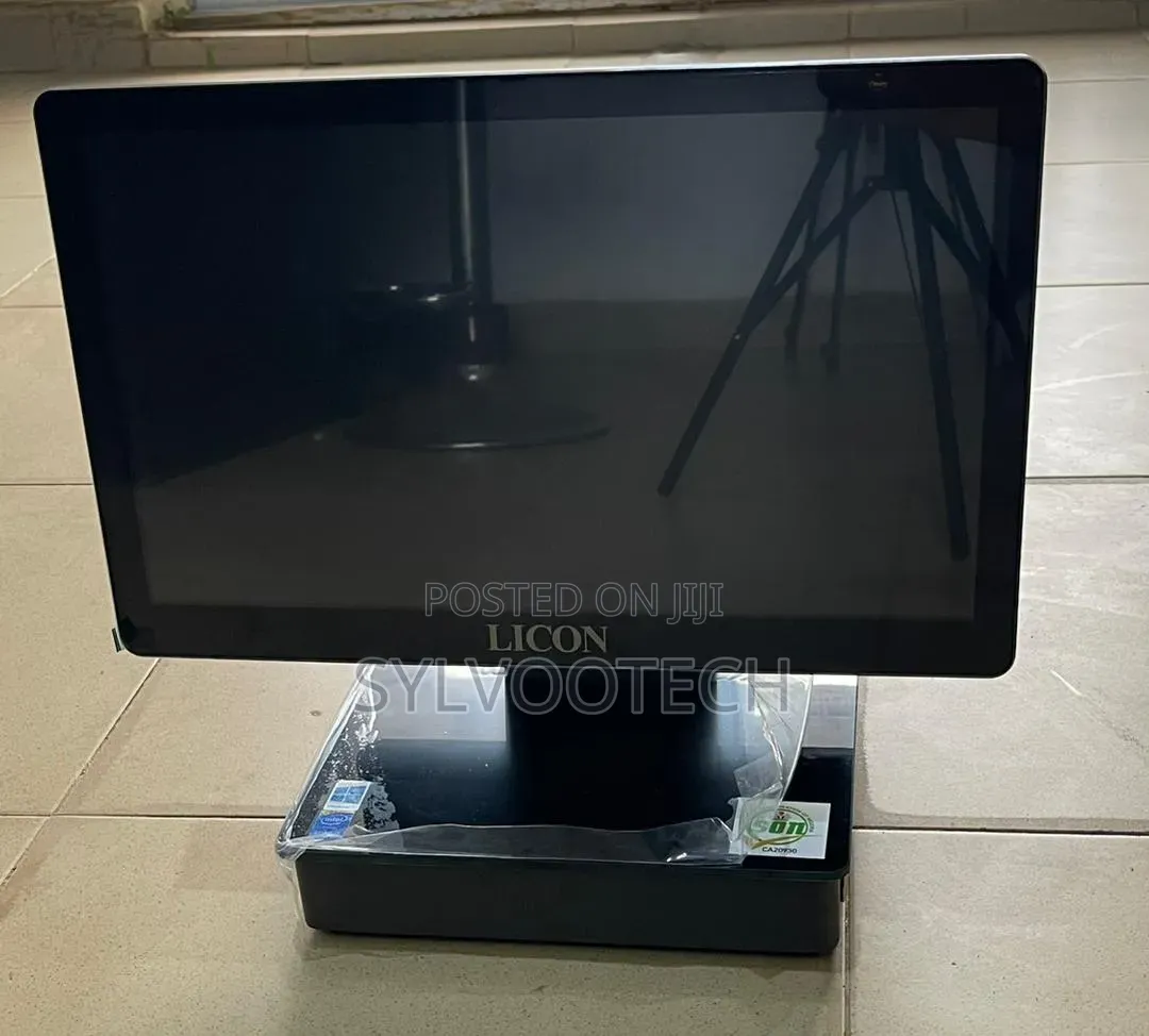 Sylvootech Installation of Retail Pos