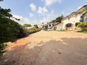 Old Structure and Land