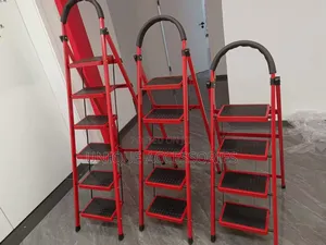 5 Step Foldable Ladder.