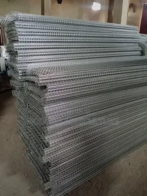 Layer Battery Cage