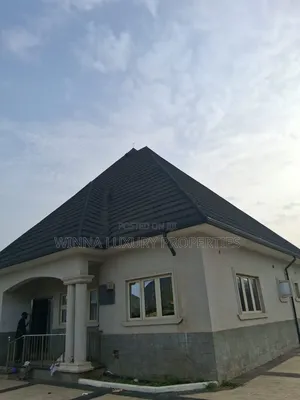 3bdrm Bungalow in Lokogoma for sale
