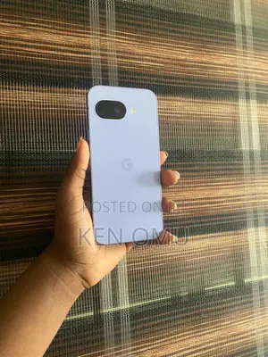 Google Pixel 9a 128 GB Purple