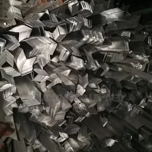 Wall Angle
