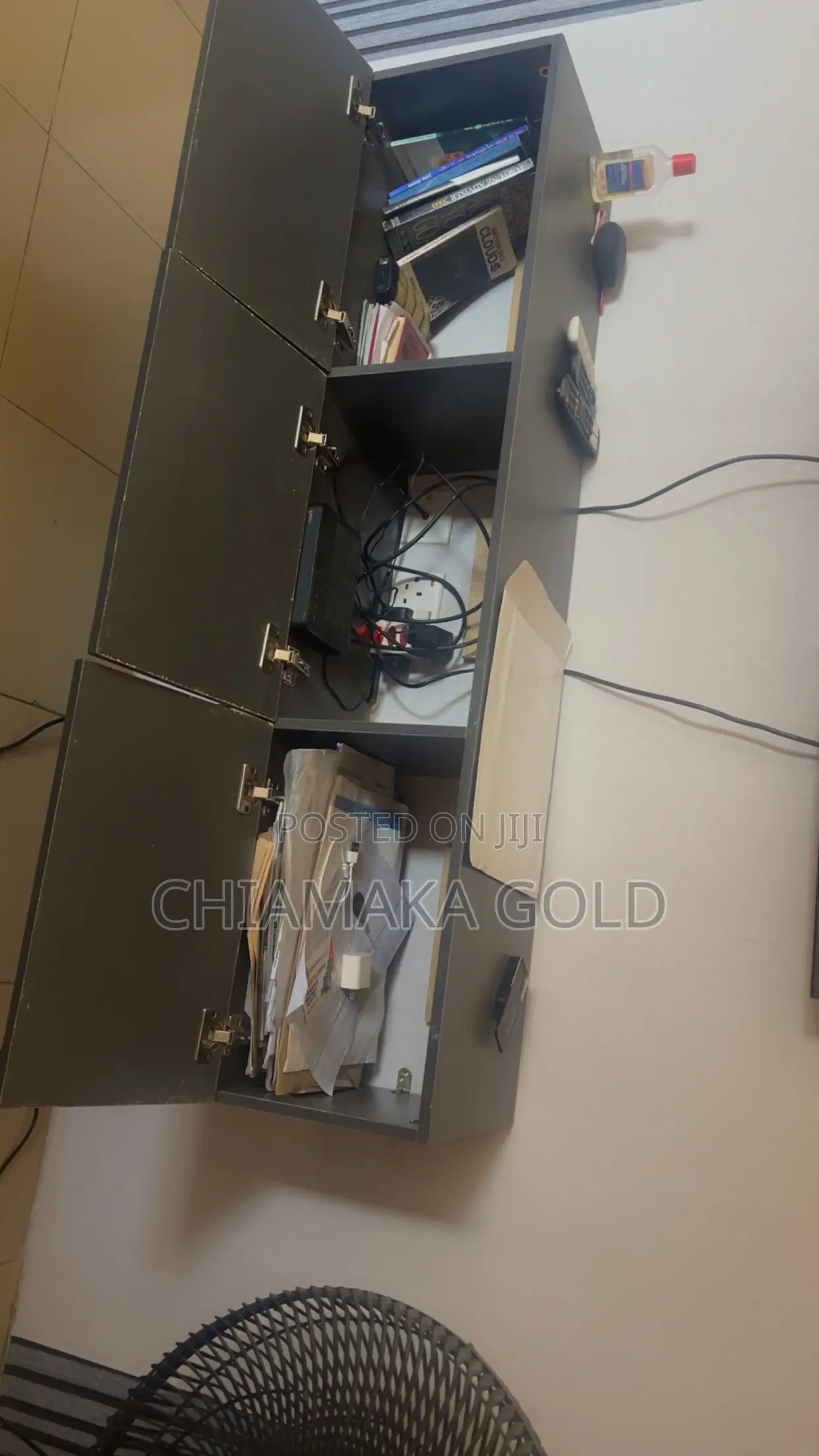 Tv Console