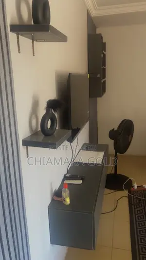 Tv Console
