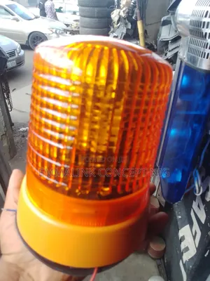 24v Led Beacon Flasher