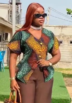 Ladies Fashion Wears