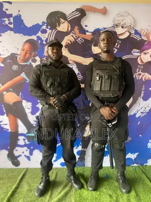Bouncer Services
