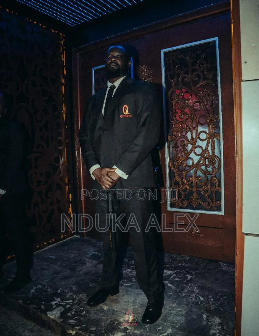 Bouncer Services