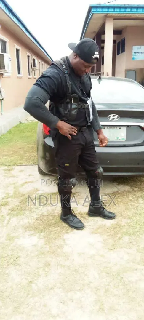 Bouncer Services