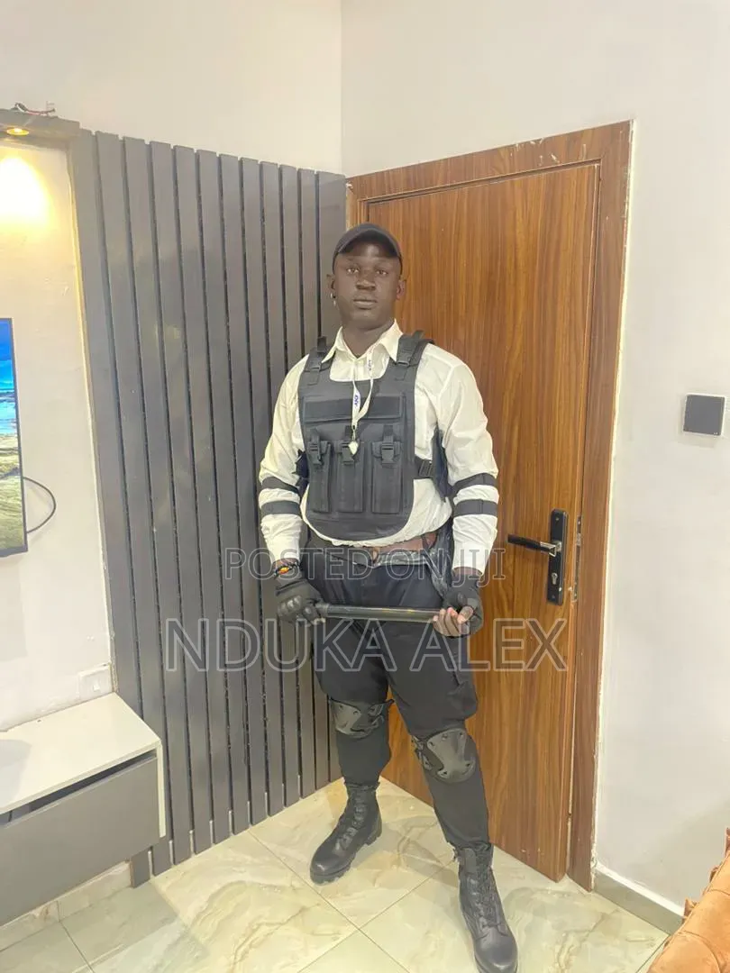 Bouncer Services