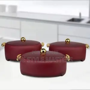 Insulated Dish Set/ Food Warmer
