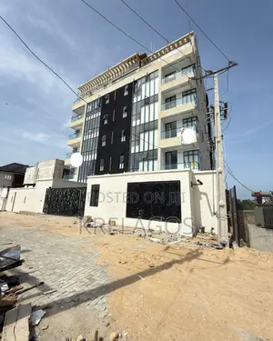 1bdrm Apartment in Ikate for sale