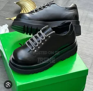 Bottega Veneta Loafers