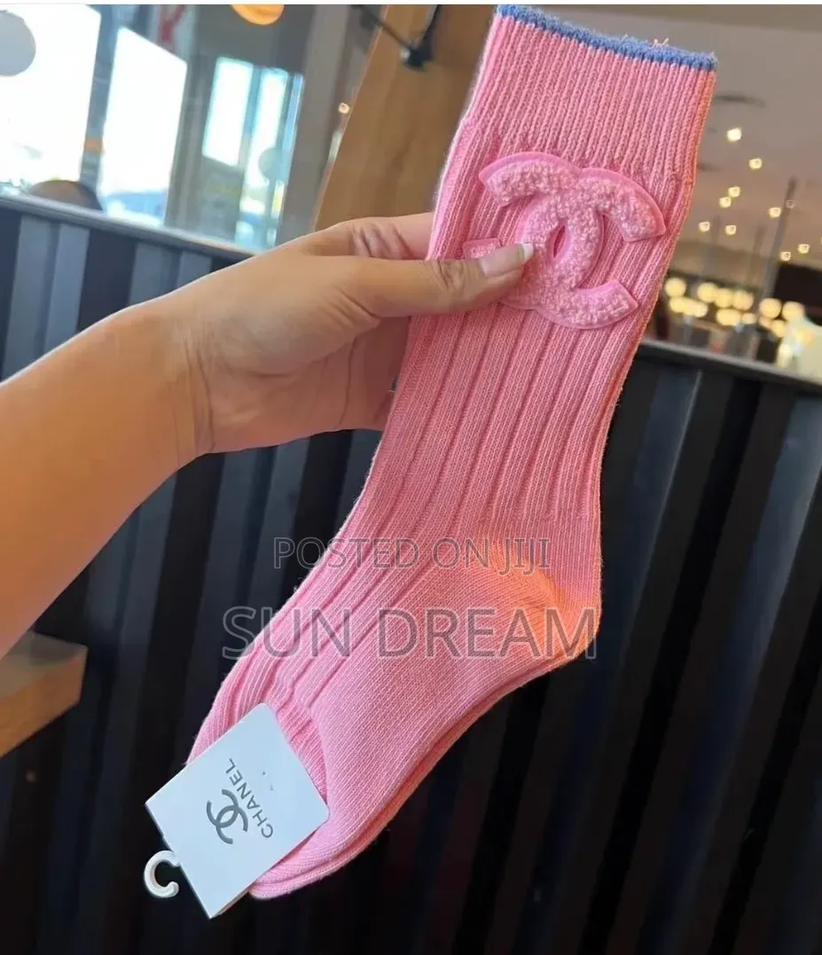 Socks For Children And Adults