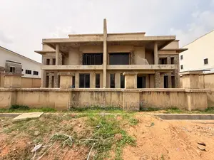 4bdrm Duplex in Kado for sale