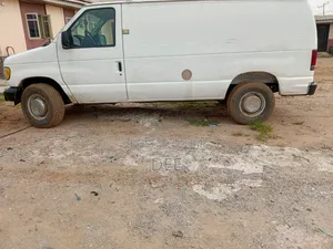 Logistics Service in Lagos