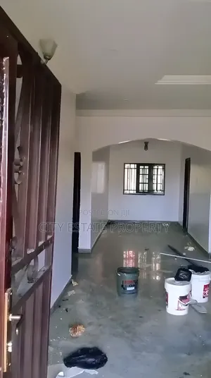 2bdrm Block of Flats in City Estate, Trans Amadi for rent