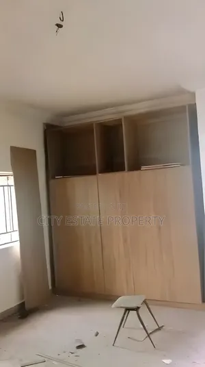 2bdrm Block of Flats in City Estate, Trans Amadi for rent