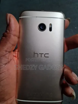 HTC 10 32 GB Gold