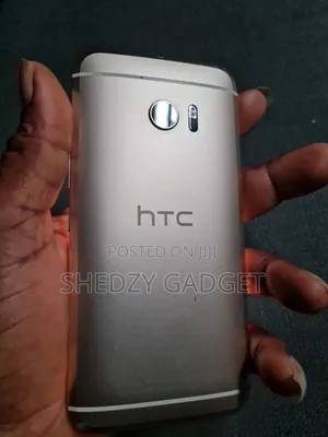 HTC 10 32 GB Gold