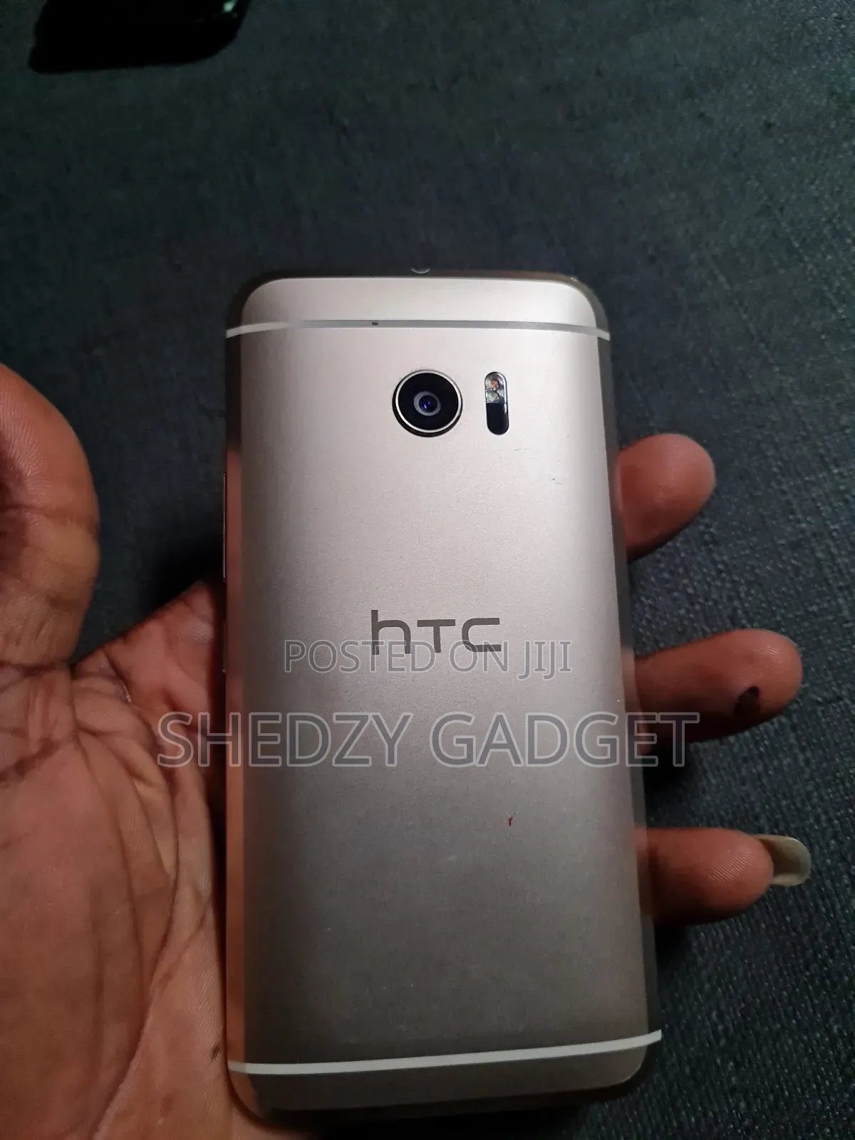 HTC 10 32 GB Gold