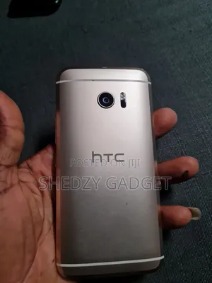 HTC 10 32 GB Gold