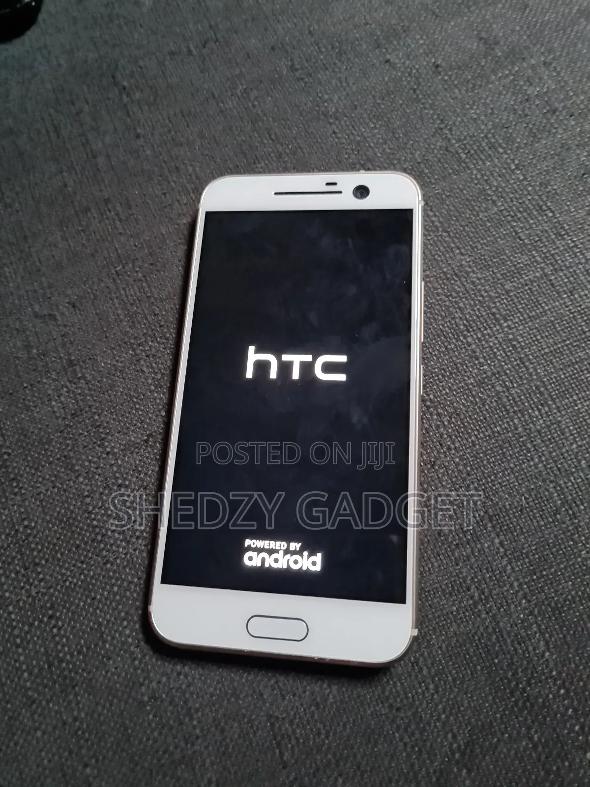 HTC 10 32 GB Gold