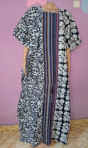 Ankara Boubou