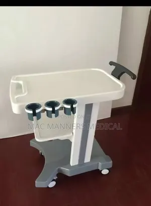 Ultrasound Trolley