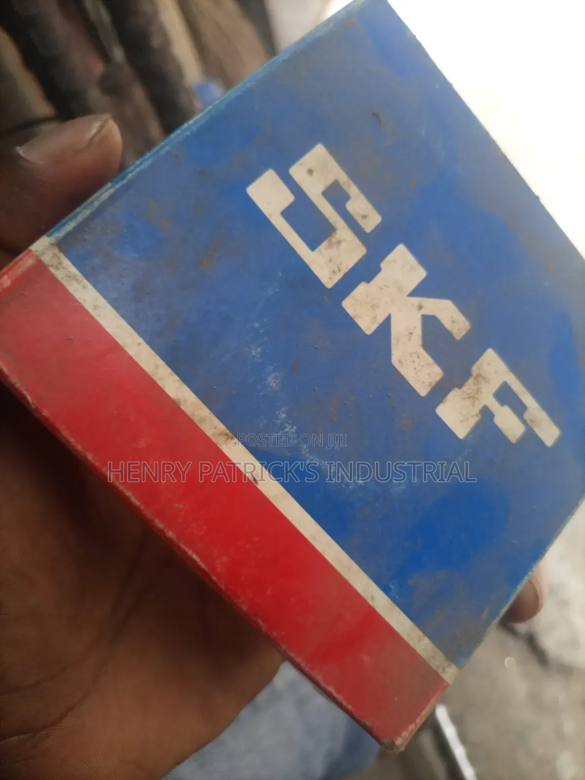 SKF Bearing