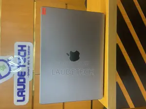 Laptop Apple MacBook Pro 2023 M3 14-inch 16GB Apple M3 SSD 1T