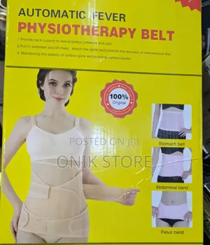Physiotherapy Belt