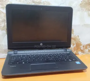Laptop HP Probook 11 EE G1 8GB Intel Core i3 SSD 128GB