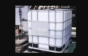 Ibc Storage Tank