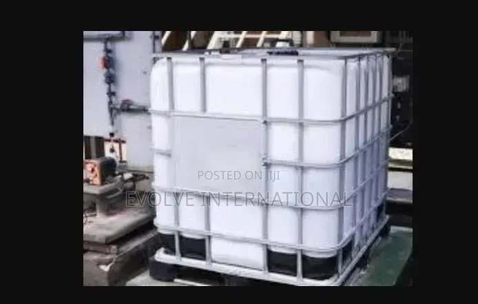 Ibc Storage Tank