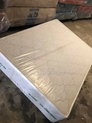 4.5x6x10 Inches Zhe Long (Semi Orthopedic)