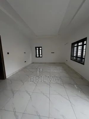 5bdrm Duplex in Jahi for rent