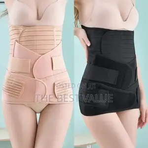 Comfortable Postpartum Belt