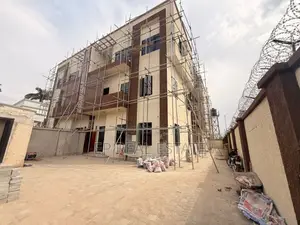 Furnished 6bdrm Duplex in Wuse 2 for sale