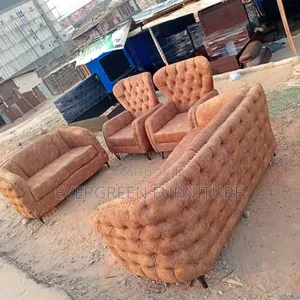 Upholstery Chairs