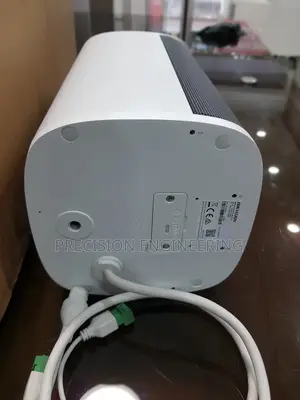 Hikvision Ds-Qaz1430g1 Network Column Speaker 30w
