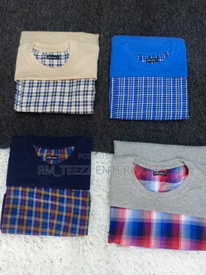 Cottny Men's Cotton Pyjamas