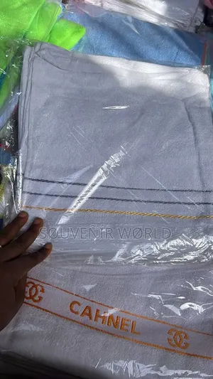 Face Towel for Souvenir