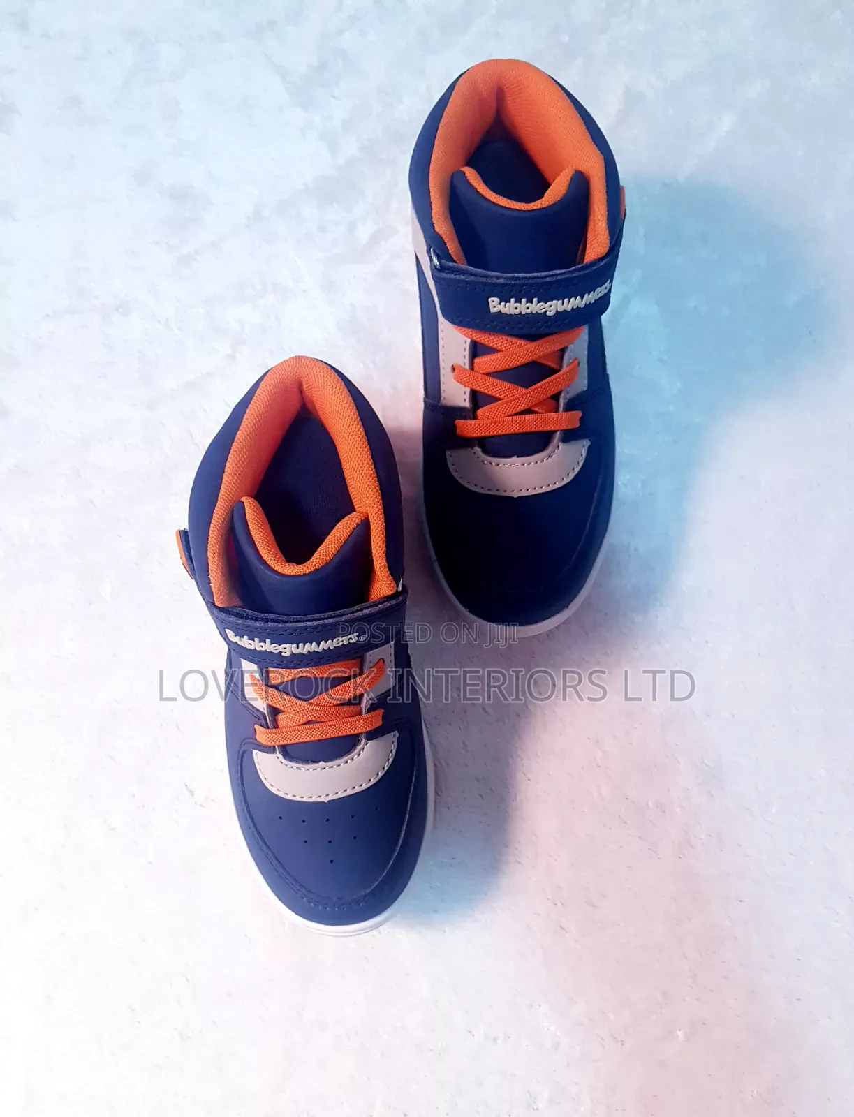 Quality Sneakers