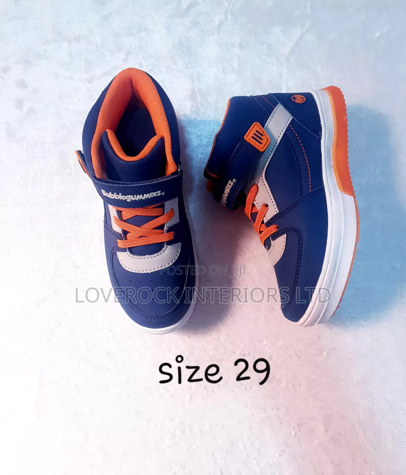 Quality Sneakers